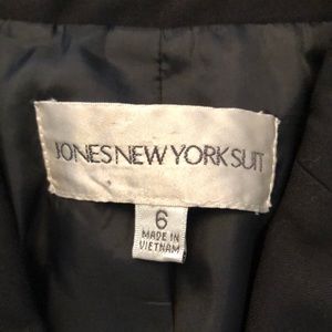 Jones New York pantsuit